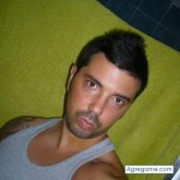 RGG chico soltero en Gava