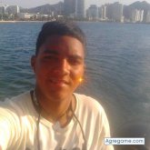 Nino paredes paz