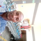 Luis Manuel Mosquera