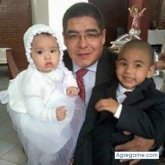 Bruce Figueroa