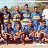 Jose Isrrael Chivas