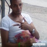 alexandergalano chico soltero en Baracoa