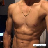 Elpelirojo chico soltero en Odessa