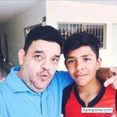 Juan Villarreal