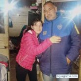 Fabian Barrientos, Chico de Villa Paranacito para Chicos en Agregame.