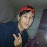 Conocer gente en mi.