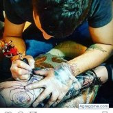 Foto de perfil de Tintas