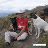 lovolador chico soltero en Quito