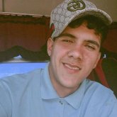 Jhonaiker ?, Chico soltero, 20 años de Lagunillas, Merida