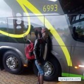 Pape Diop, Chico de La Verde para Chicos en Agregame.