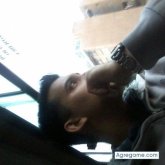 EsparragozaNilo chico soltero en Maturín