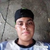 Busco hacer amistades.