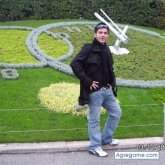 david salvatierra villaroel