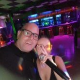 Busco chica con ganas de pasarlo bien.