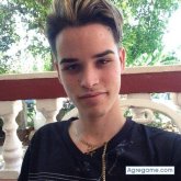 Chatear con Mike3333 de Pinar Del Río Ciudad