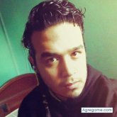 angel3234 chico soltero en Antímano