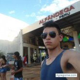 GxXxbo chico soltero en Cotocollao