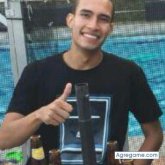 Chatear con Andresgarcia20 de Medellín