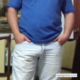 washingtonsena chico soltero en Benissa