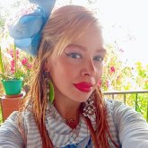 Ligia Elena Albarrán Ochoa