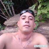 Javier Salinas, Chico de Macachín para Chicos en Agregame.