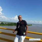 Ruben Dario Obando Murillo