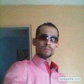 Edgar Santiago Ramírez