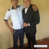Neyjaret17 chico soltero en Villa Libertad