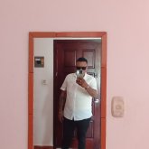 Busco hacer amistades. Amigas y buenas