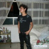 David666 chico soltero en Tejupilco