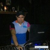 Andres moreno