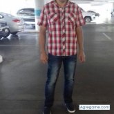 AlexEvelioMejia chico soltero en Quimistán