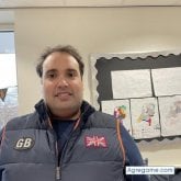 Busco hacer amistades. Chicas