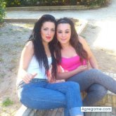 lorenita21 chica soltera en Algeciras