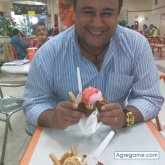 panafox chico soltero en Caracas