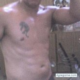 sebael33 chico soltero en Monte Chingolo