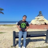 Busco ligar. Lo que pueda surgir. Solo