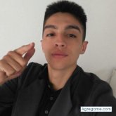 Bryan Benavides