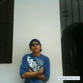 jhovel chico soltero en Chimbote