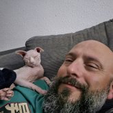 Busco conocer gente. Amistad y quien