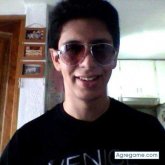 Ferchoo512 chico soltero en San Clemente Del Tuyú