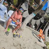 Busco conocer gente. Estoy interesado en