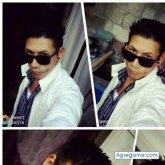 Coca357 chico soltero en Guatemala