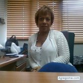 NohemiV chica soltera en El Valle