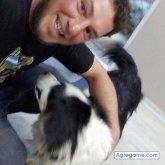 Empresario. Busco conocer gente. Conocer