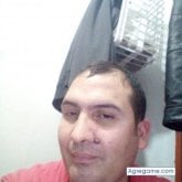 Alejandro Arevalo