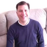 Alberto Marquez, Hombre soltero, 44 años de Arroyo De La Miel