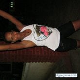 Busco conocer gente. Conocerrrr.