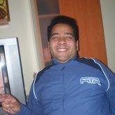 Busco pareja. Algo nuevo e interesante.