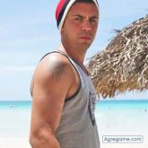 daryl87 chico soltero en Miramar